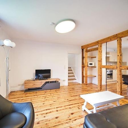 Holzhausen  Grosszuegige Wohnung Auf Dem Hof Historischen Muehle מראה חיצוני תמונה