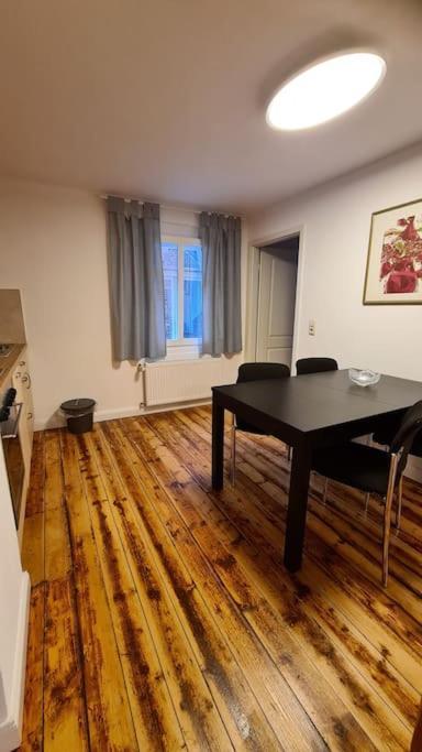 Holzhausen  Grosszuegige Wohnung Auf Dem Hof Historischen Muehle מראה חיצוני תמונה