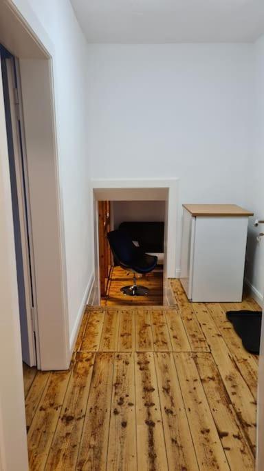 Holzhausen  Grosszuegige Wohnung Auf Dem Hof Historischen Muehle מראה חיצוני תמונה